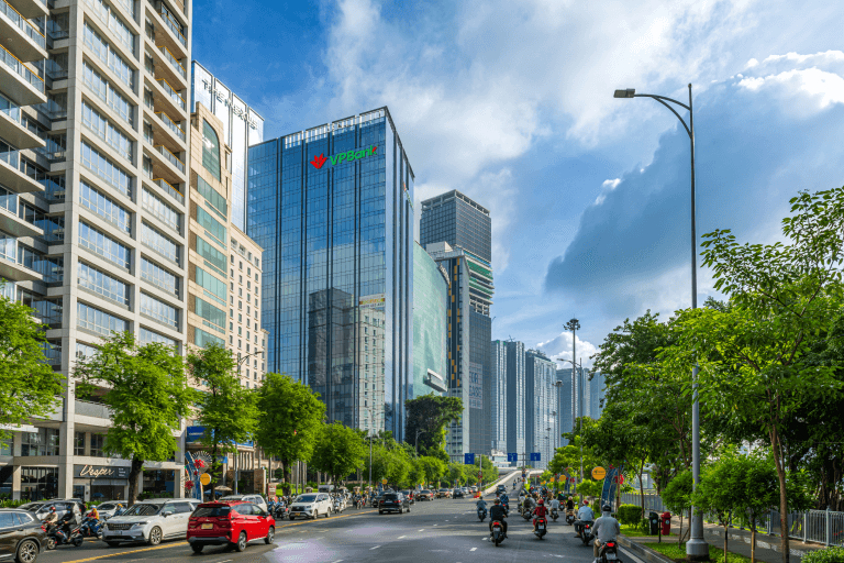 Dickson Investment Group